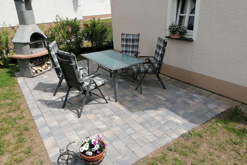 Appartement mit Terrasse - foto 25