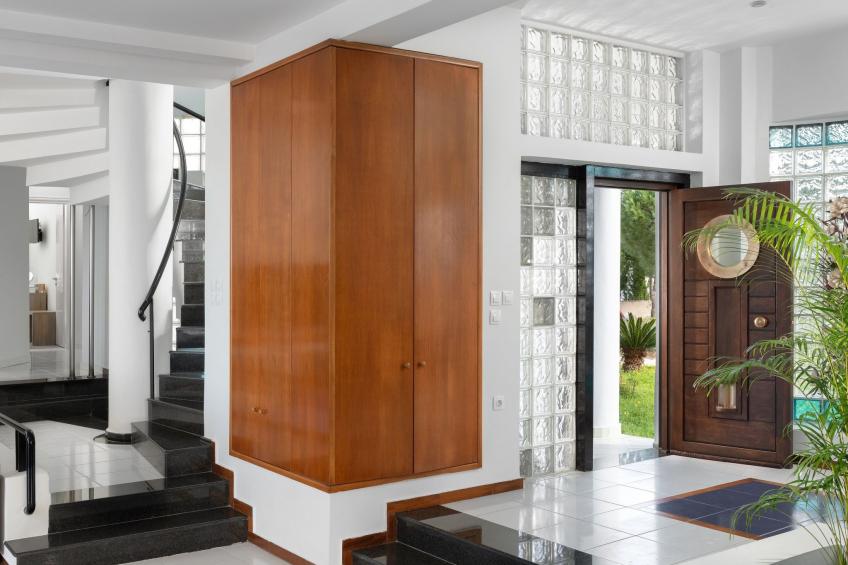 Monte Smith Luxus-Villa - foto 11