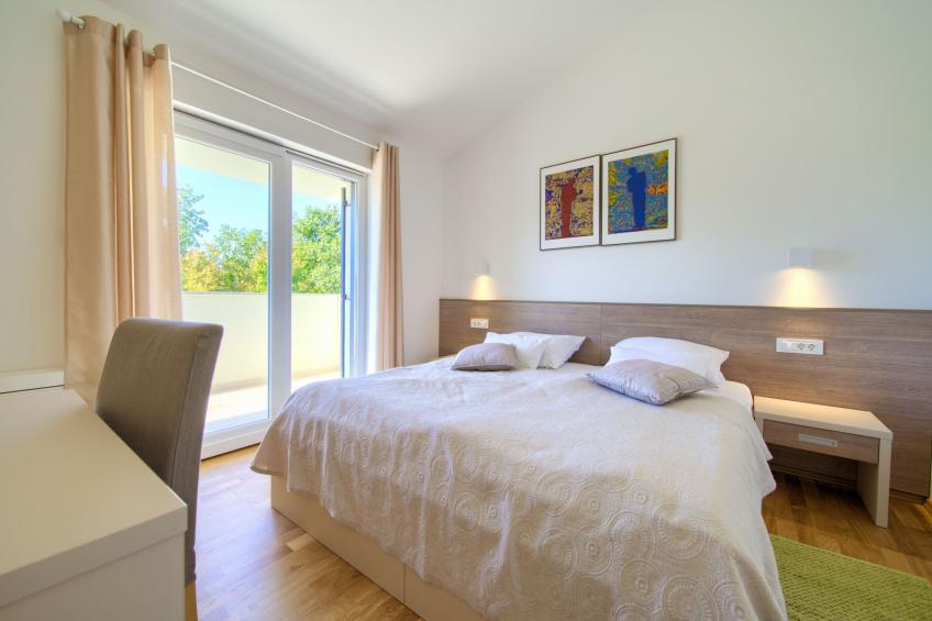 Villa "Adria" mit Garten, Grill und Terrasse - foto 31