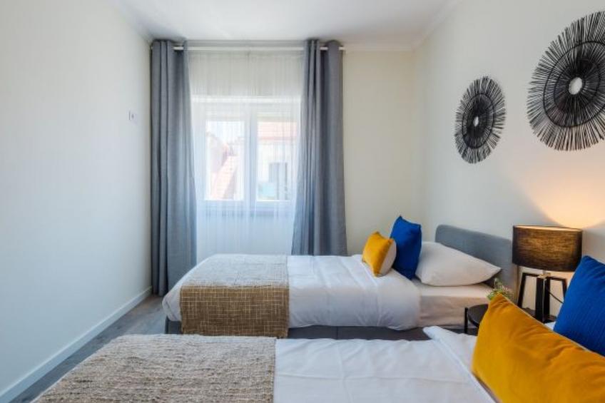 Bela Vista C in Lisboa - foto 23