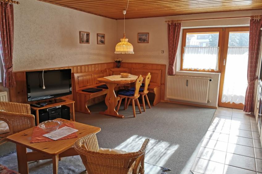 mit komplett eingerichteter Küchenzeile im Wohnraum - foto 6