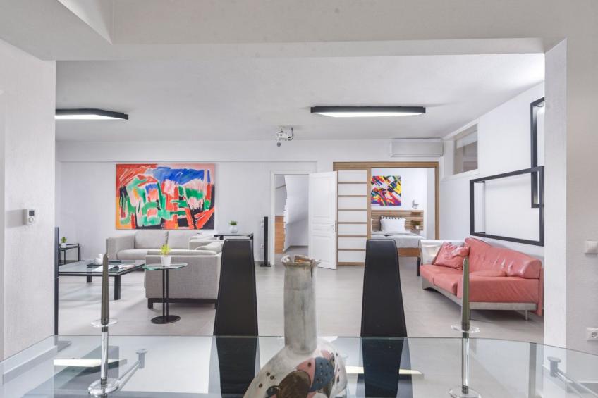 Luxusvilla mit Meerblick und privatem beheiztem Pool und Whirlpool für bis zu 1 - foto 35