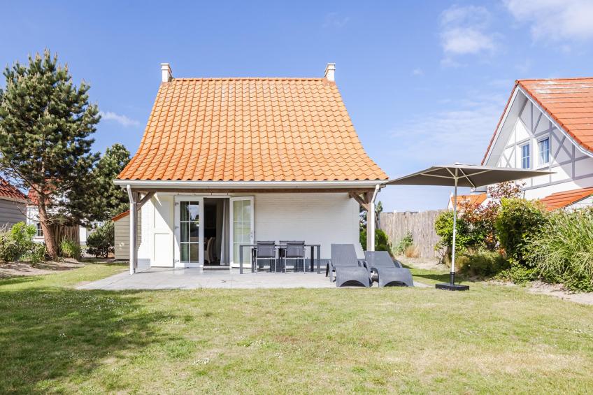 Noordzee Residence Cadzand-Bad 23 - foto 9