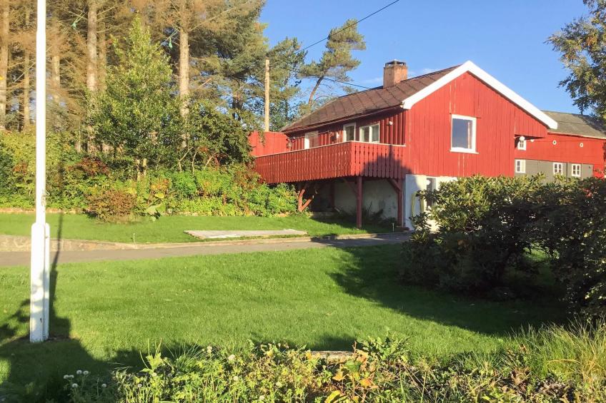 ELDHUSET - foto 4