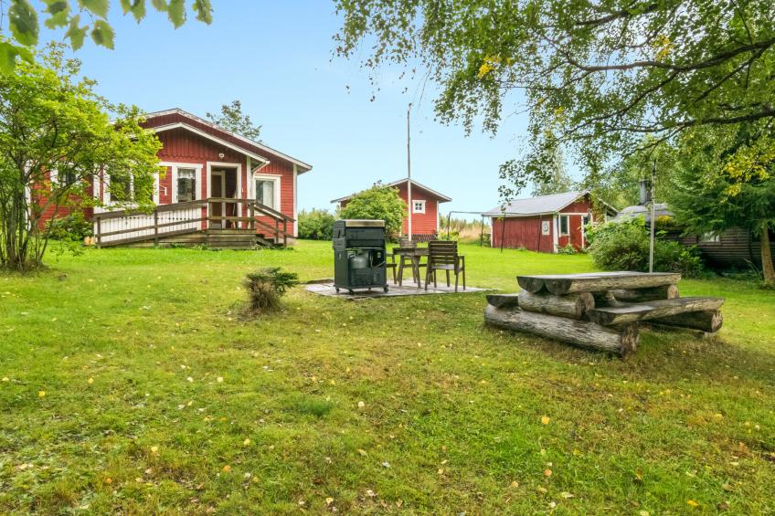 Matkonranta - foto 8