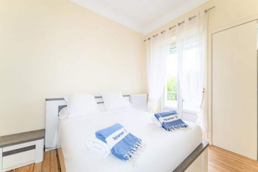 Somptueuse Demeure Arcachonnaise De Caractère Avec Accès Direct à La Plage - foto 26