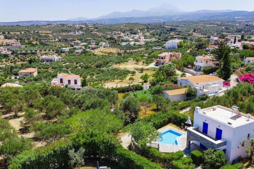 Villa Athina - foto 39