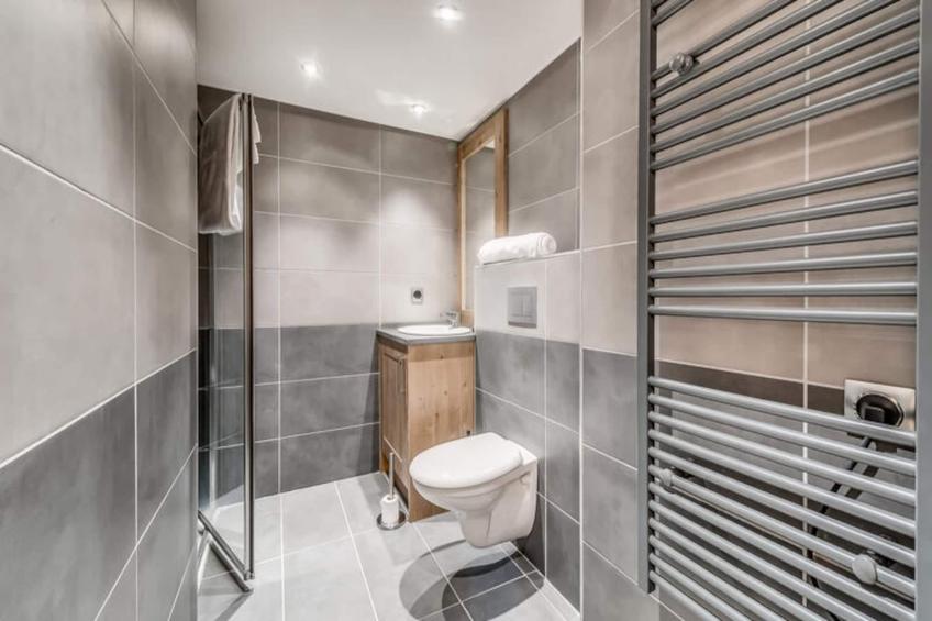 Résidence Lodge Des Neiges C - foto 25