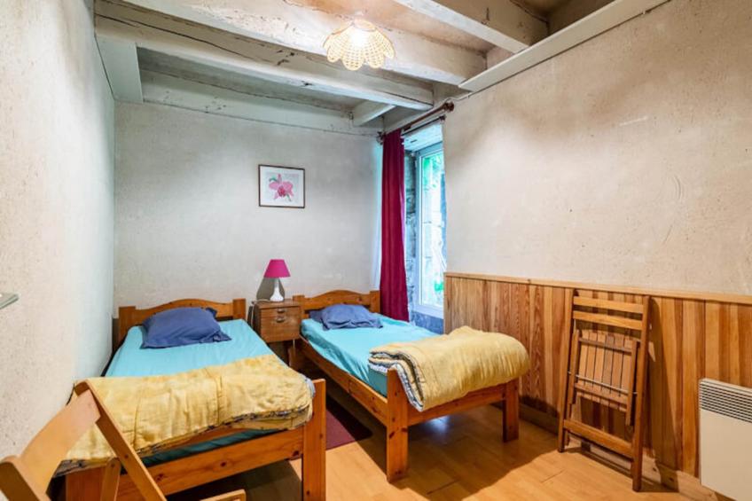 Maison à Rochefort-en-Terre - foto 5