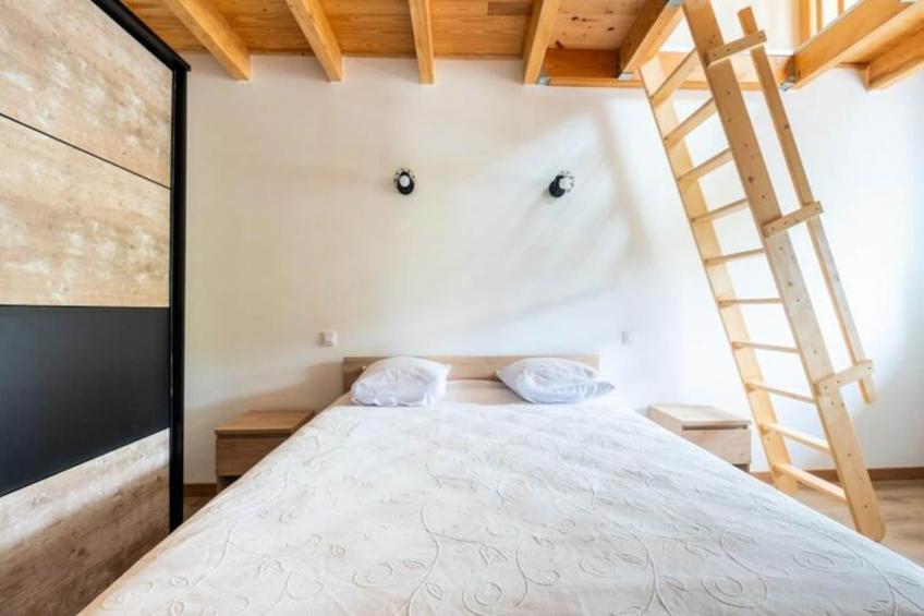 Gîte Location de vacances à lozeret - foto 6