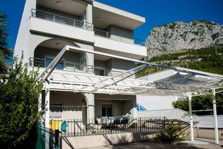 One Bedroom Apartment with sea wiev 3 - foto 16