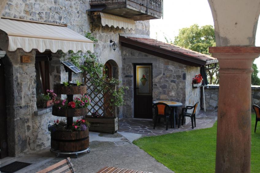 Open Space Penthouse im Schloss mit Seeblick - foto 64