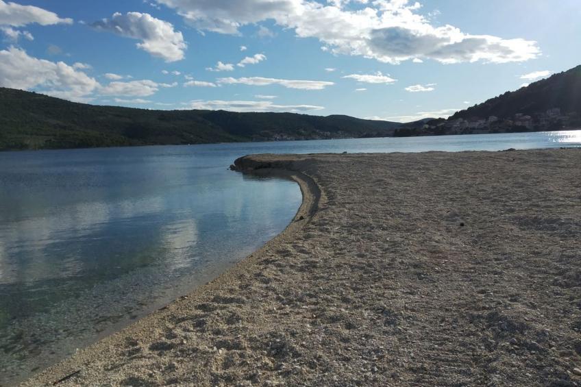 Erdgeschosswohnung, erste Reihe vom Meer - foto 45