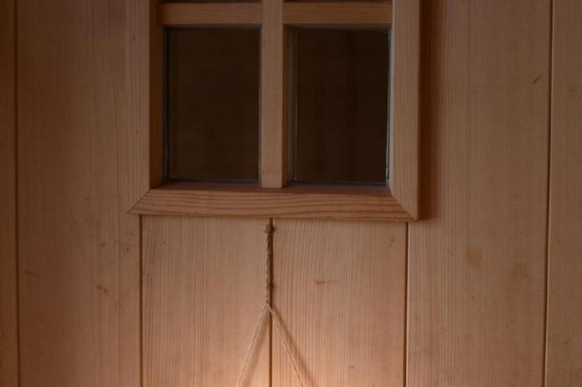 Pfenniggeiger- Hütte - foto 2