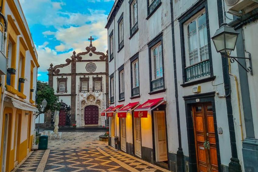 Strand und Natur auf den Azoren - foto 10