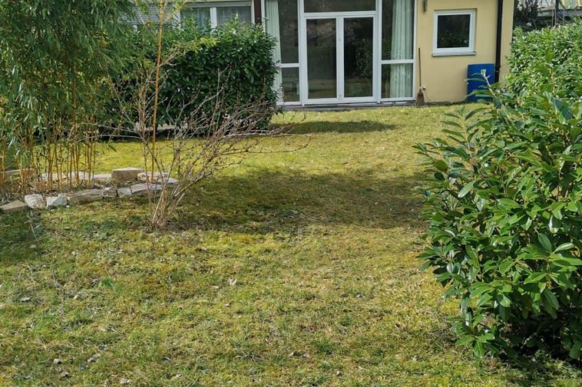 Haus Talblick, am Waldrand - foto 12