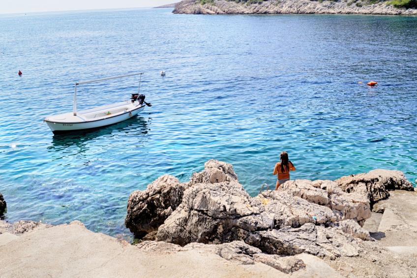 Garten Bungalow - foto 39