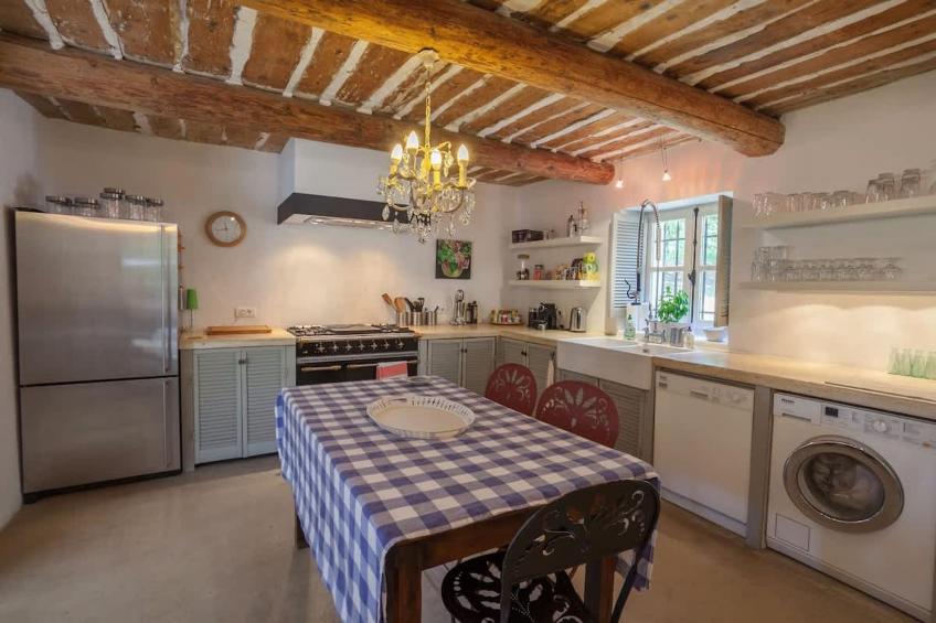 Villa Les Beaumettes - Havre de paix dans le Luberon - foto 15