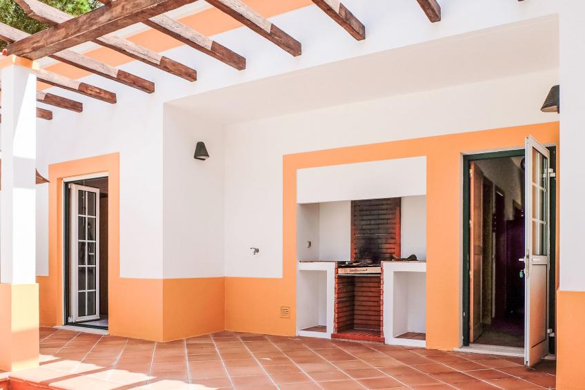 Villa dos Sobreiros - foto 36