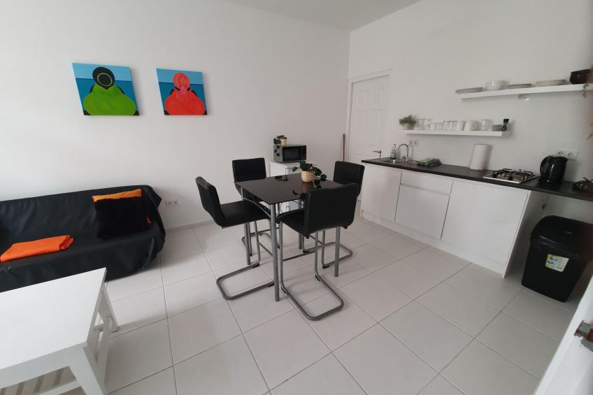 Wohnung A1 in Jan Thiel Curacao - foto 6