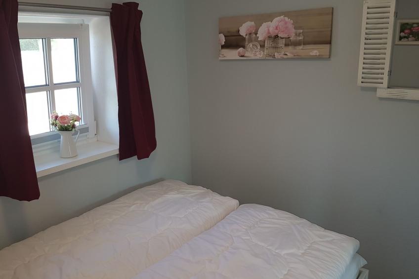 Traumhafte Ferienwohnung im Reetferienhaus - foto 16