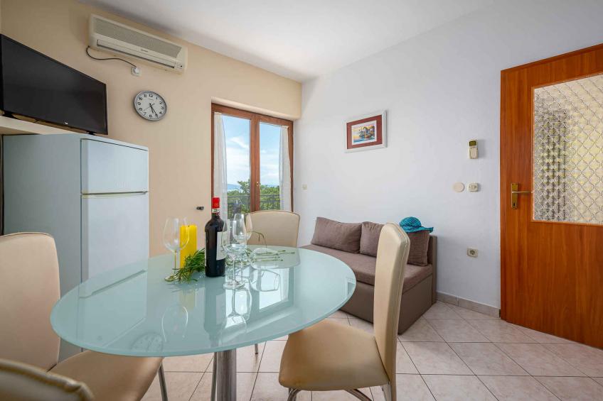 Vakantiewoning met airconditioning - VW-TT57H - foto 64