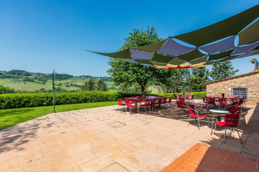 Podere di Mezzo (SGI403) - foto 40