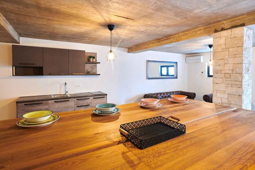 Villa with pool and air conditioning - BF-35P6D - foto 29