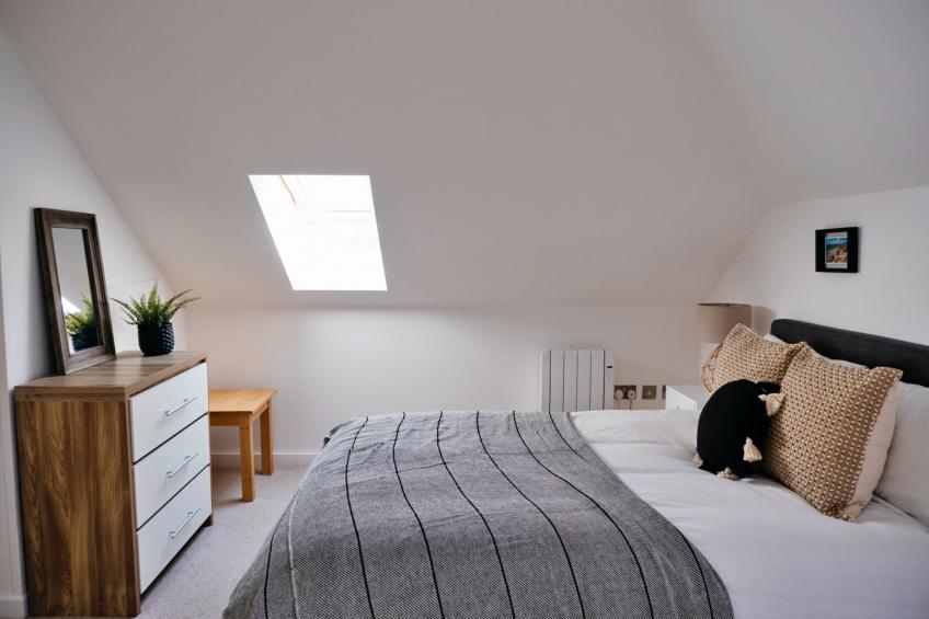 Tolcarne Stay - Luxury Newquay Apartment - foto 19