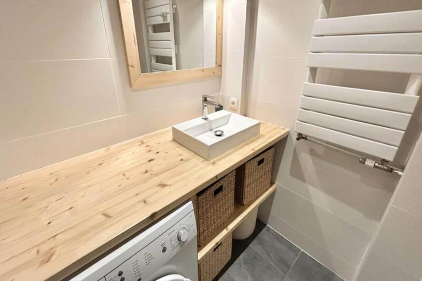 Résidence Riante Colline Du Haut - Pervenches - foto 15