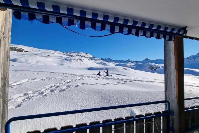 Melchsee-Frutt, Graustock, Wohnung 13 - foto 15