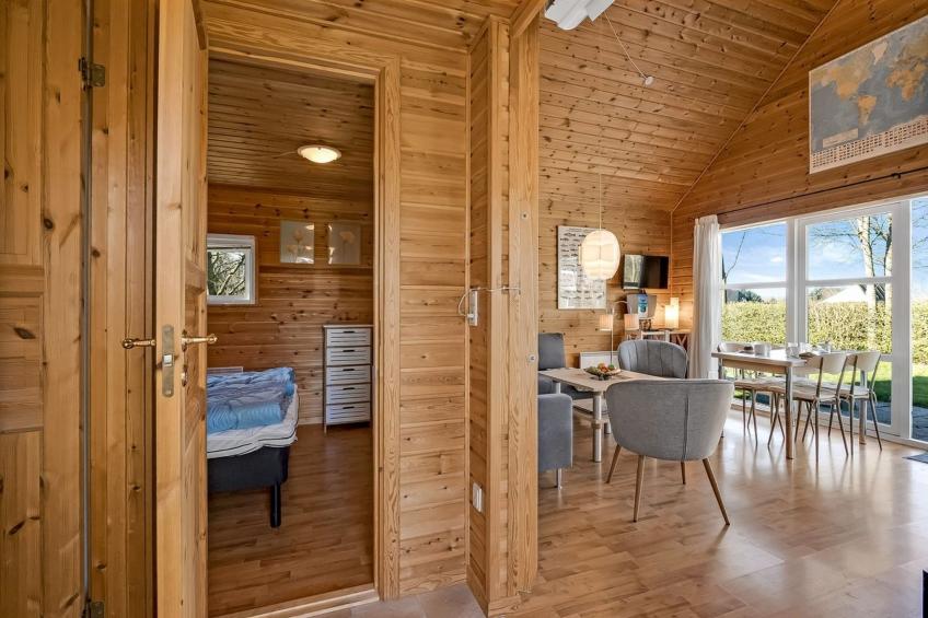 "Terese" - 45km from the sea in Western Jutland - foto 14