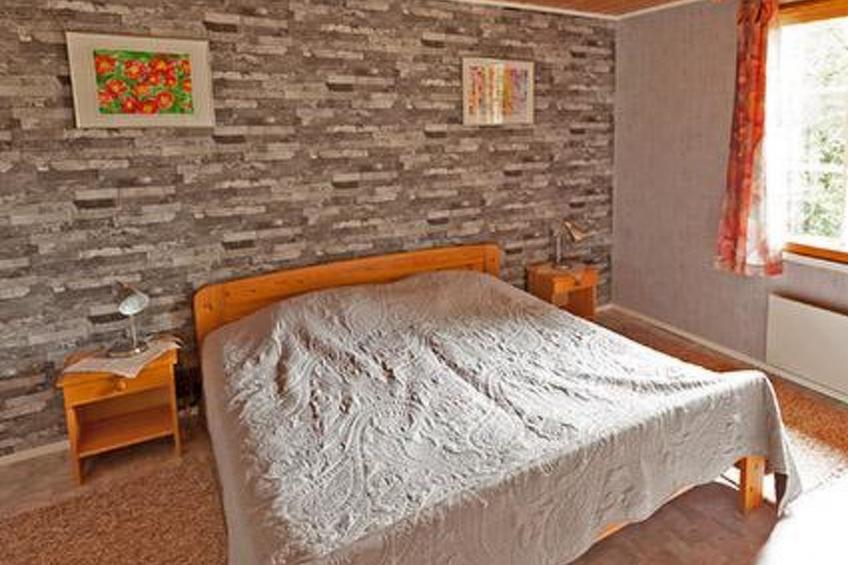 Keltavuokko, vähä-eskeli holiday cottage - foto 13