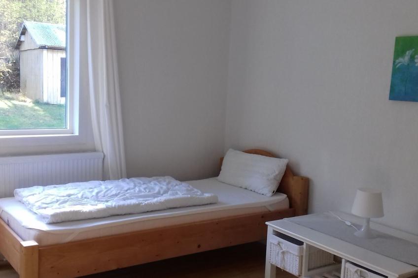 Haus am Waldrand - foto 26