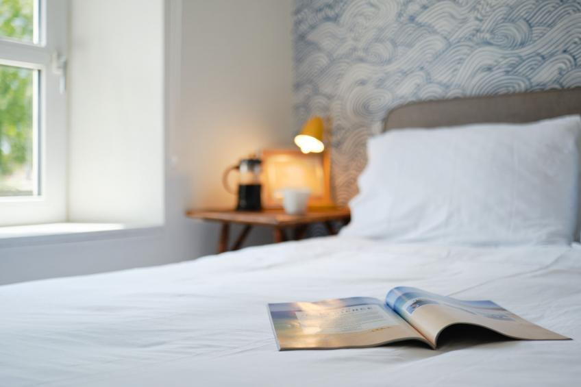 Primrose Cottage - foto 6