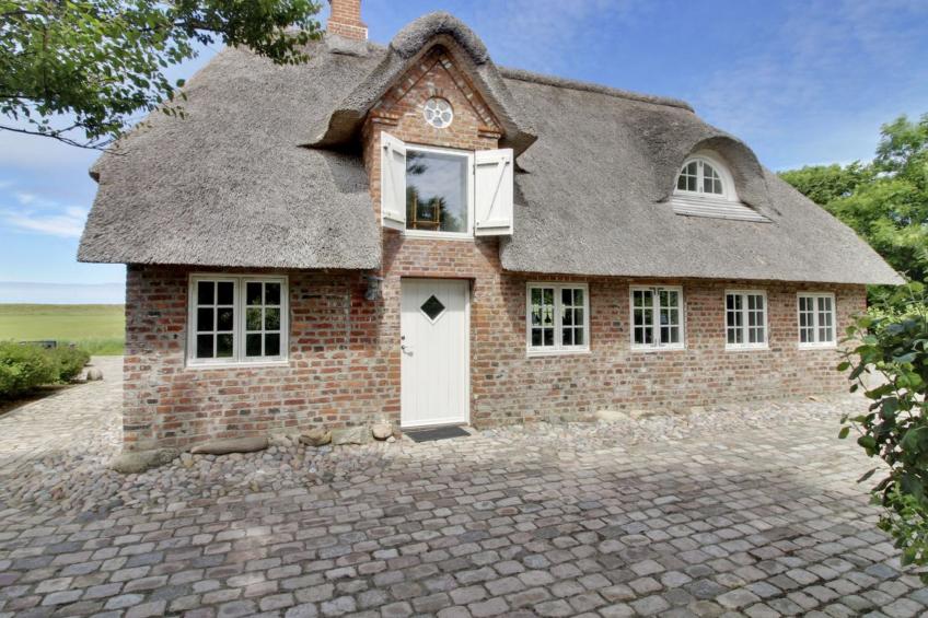 "Ingulf" - 18km from the sea in Western Jutland - foto 19