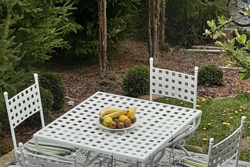 Ferienvilla Gorska Sol für 8 Personen und 2 Kinder - foto 20