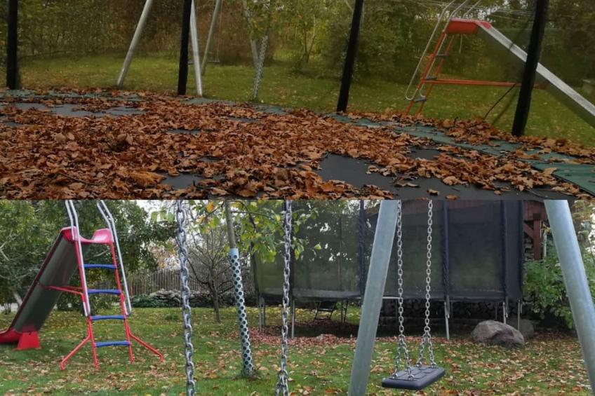 Janet Ratschkowski - foto 35