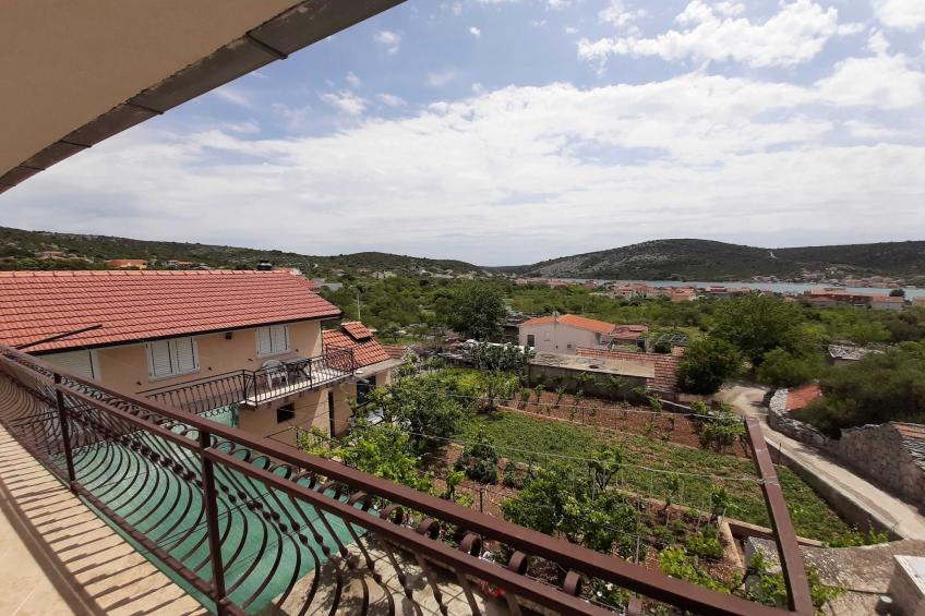 Cozy Apartments with Private Balcony Vinisce - Standard One Bedroom Apartment (Owner II) - foto 7