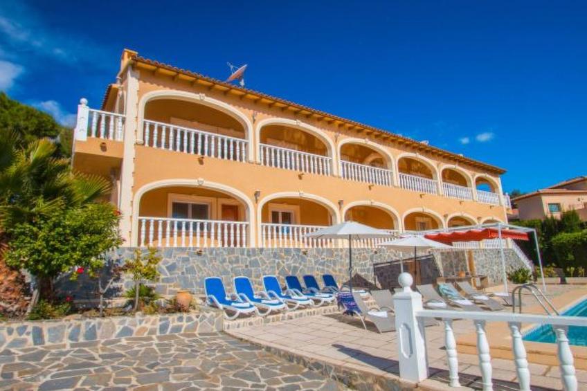 Villa Zelda - PlusHolidays - foto 3