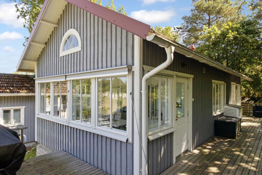 Villa niemelä - foto 2