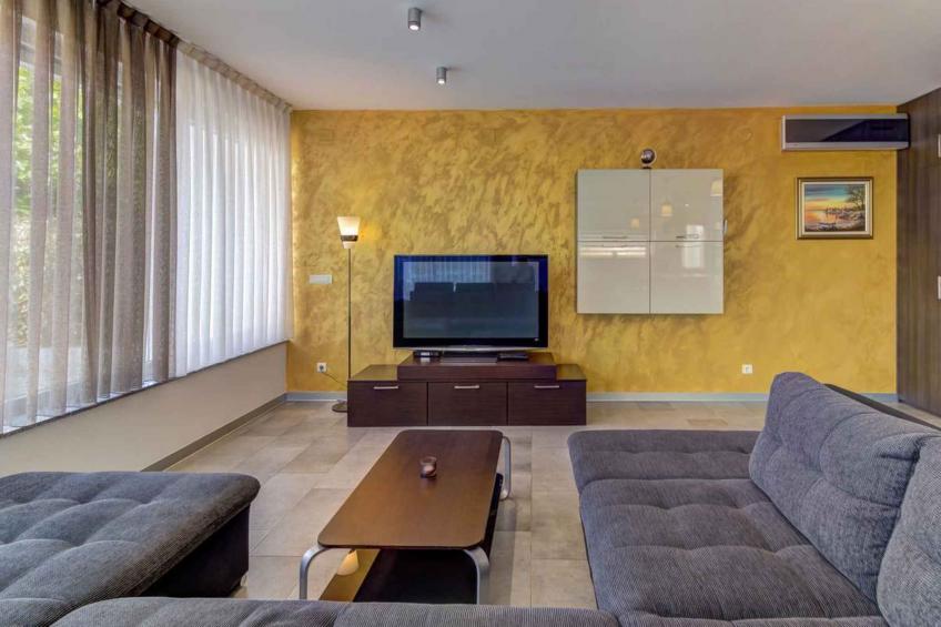 Holiday apartment with heated pool, close to the sea - BF-GCM7R - foto 21