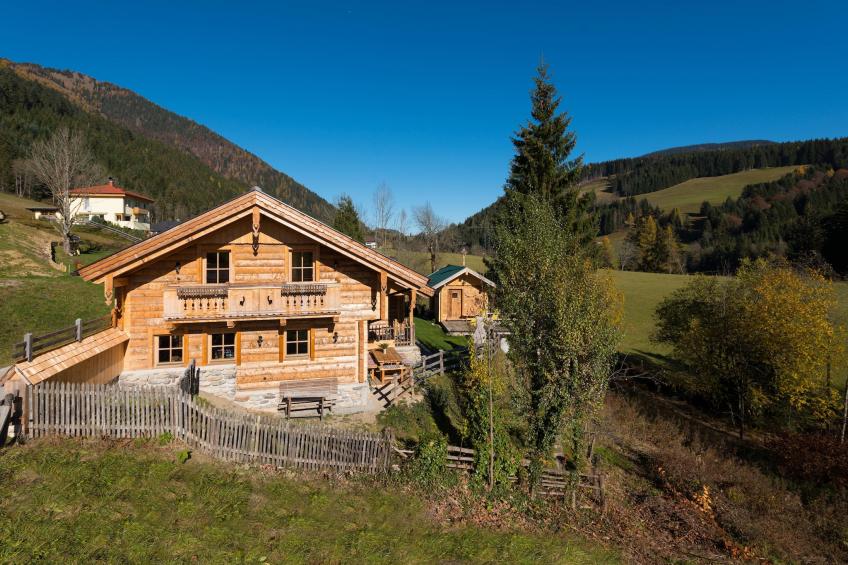 Chalet Steinbock, St. Martin am Tennengebirge-Chalet für 6 Personen - foto 22