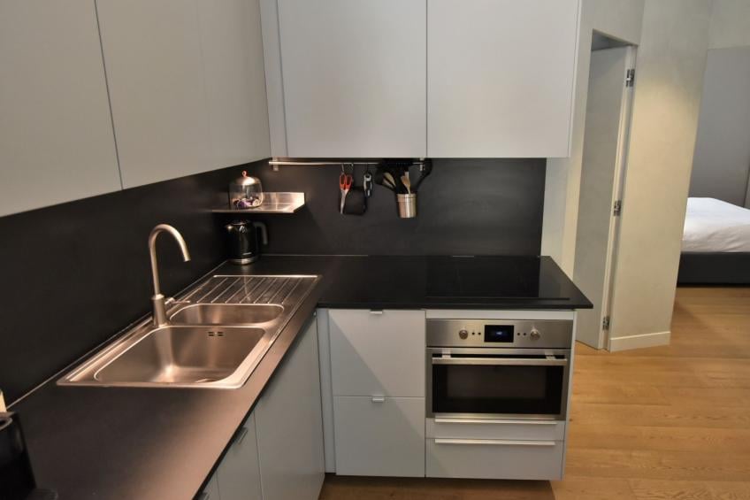 Brera Terrace Apartment - foto 13