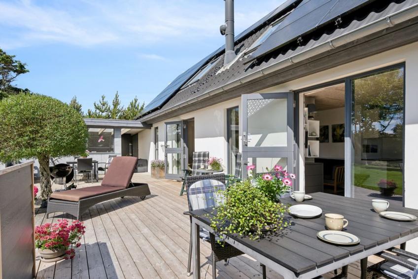 "Alona" - 90m from the sea in Djursland and Mols - foto 2