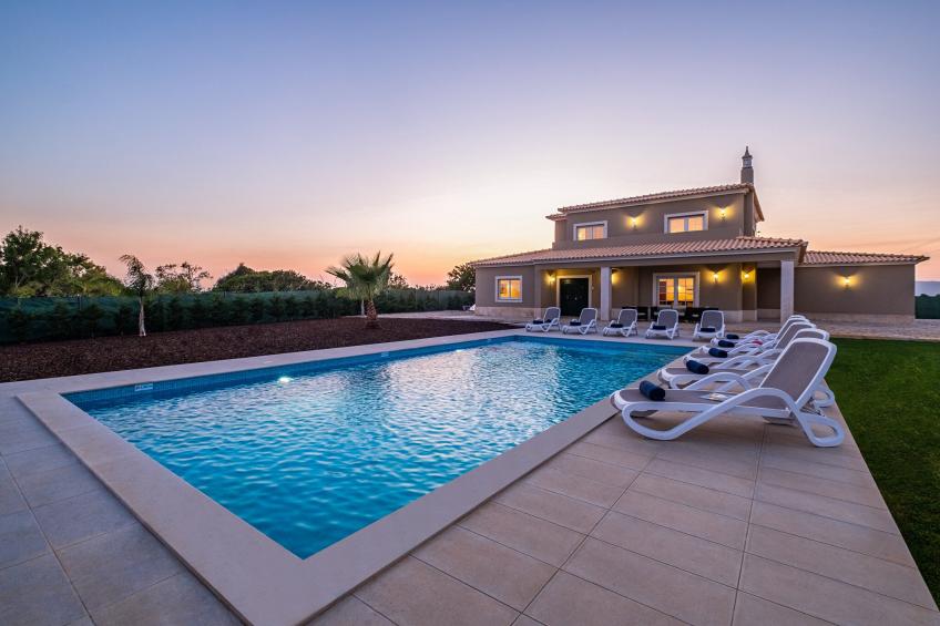 Villa Paradise - foto 10