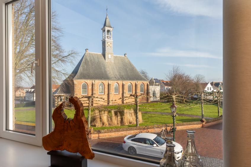 Appartement - Dorpsplein 6 | Koudekerke "Pleinzicht 6a" - foto 7