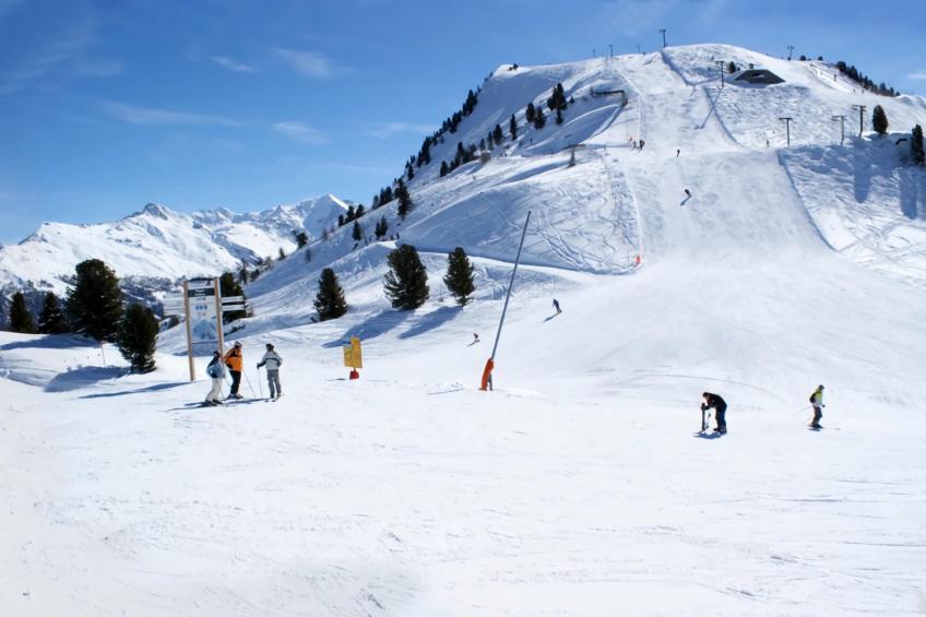 Base Camp COSY chalet 4 personnes - foto 31