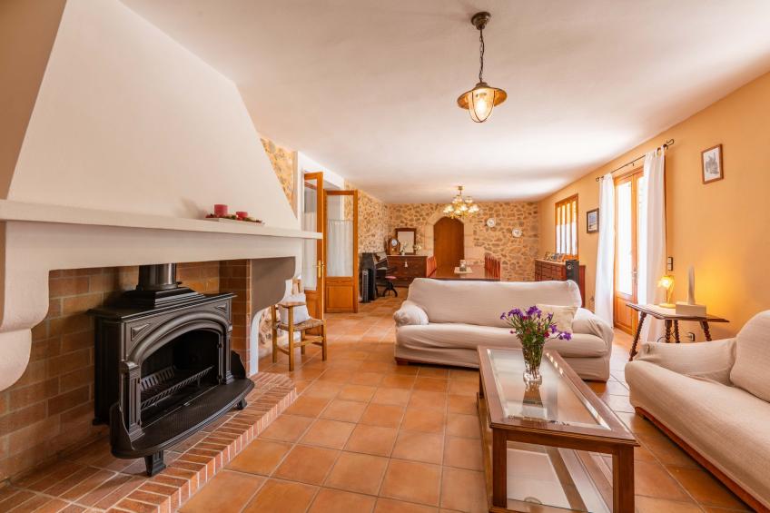 Issamar, Finca 5StarsHome Mallorca - foto 12