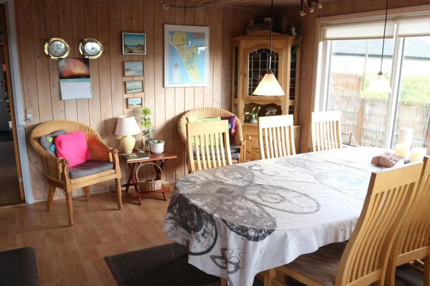 "Neele" - 550m from the sea - foto 10